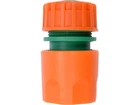 Муфта швидкознімна для водяного шланга 1/2" FLO (89001)
