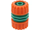 Муфта швидкознімна для водяного шланга 3/4" FLO (89232)