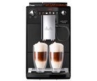 Кавомашина автоматична Melitta Latticia OT frosted black F30/0-100