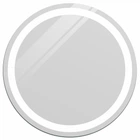 Зеркало в ванную ROZZY JENORI 56x56см c подсветкой круглое RJMI000-2556/02