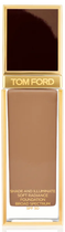 Podkład do twarzy Tom Ford Shade And Illuminate SPF50 10.0 Chestnut 30 ml (888066096973)