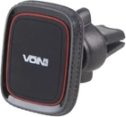 Автотримач для телефону Voin UHV-5003BK/RD Black/Red