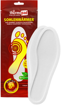 Хімічна грілка-устілка Thermopad Foot Warmer 40-41, L (TPD 78093)