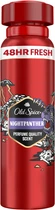 Аерозольний дезодорант Old Spice Night Panther 150 мл (8006540377321)