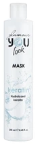 Маска для відновлення волосся You Look Keratin 250 мл