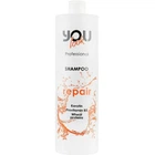 Шампунь для освітленого та сухого волосся Professional Shampoo Repair You Look 1000 мл