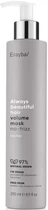 Маска для объема Erayba ABH Volume Mask No-frizz 250 мл