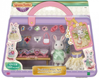 Figurka Sylvanian Families Fashion Play Set Jewels & Gems Collection (5054131056479)