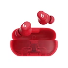 Наушники беспроводные Beats by Dr. Dre Solo Buds Transparent Red (MUW03)