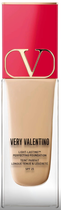 Podkład do twarzy Valentino Very Valentino SPF 25 4 Light Neutra 25 ml (3614273218122)