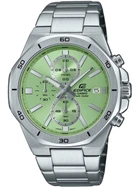 Чоловічі наручні годинники Casio EFV-640D-3AVUEF