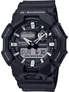 Чоловічі наручні годинники Casio GA-010-1AER