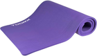 Коврик спортивный TOORX Fitness 172 х 61 х 1.2 см Viola (MAT-185) (931143)