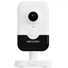 IP-камера відеоспостереження 4 Мп з Wi-Fi Hikvision DS-2CD2443G2-IW (W) (2.8 мм) з вбудованими мікрофоном та динаміком