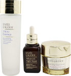 Zestaw do pielęgnacji twarzy Estee Lauder Advanced Night Repair Serum 50 ml + Lotion 150 ml + Krem 75 ml (887167307995)