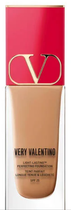 Podkład do twarzy Valentino Very Valentino SPF 25 4 Medium Rosa 25 ml (3614273218214)