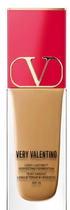 Podkład do twarzy Valentino Very Valentino SPF 25 4 Medium Ambra 25 ml (3614273218306)