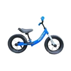 Велобег "CORSO Reach" RC-9082-47, для детей, рама пластикова, колеса 12, синий цвет