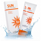 Солнцезащитный крем Food a Holic Multi Sun Cream SPF50, 70 мл
