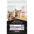 Сухой корм для кошек Purina Pro Plan Kitten <1 Healthy Start для котят с курицей