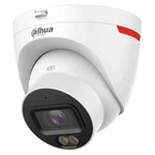 Камера відеоспостереження з мікрофоном Dahua DH-IPC-HDW2449T-S-PRO 2.8 мм захист IP67 4 Мп Білий (99-00022546)