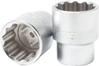 Головка Forsage 3/4" 12-гранная 40 мм (F-56940)