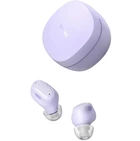 Bluetooth наушники Baseus Encok TWS WM01 Purple