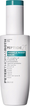 Serum do twarzy na noc Peter Thomas Roth Peptide 21 przeciwzmarszczkowe 30 ml (670367000502)