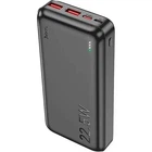 Портативна батарея Power Bank Hoco J101A Astute 22.5 W 20000 mAh Black
