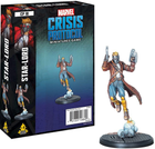 Gra planszowa Atomic Mass Games Marvel: Crisis Protocol - Star-Lord (841333108809)