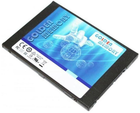 SSD GOLDEN MEMORY AV 120GB 2.5" SATA (AV120CGB)