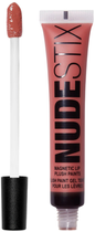 Błyszczyk do ust Nudestix Magnetic Lip Waikiki Rose 10 ml (839174011846)