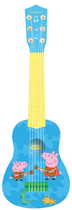 Гітара Lexibook Peppa Pig K200PP My First Guitar (3380743053653)