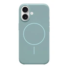 Чохол Beats Case with MagSafe для iPhone 16 Колір Riptide Blue