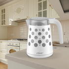 Электрочайник Maestro MR-045-White (MR-045-WHITE) 1,7 л