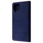 Чохол книжка WAVE Premium Fold Case для Samsung Galaxy A22/M22/M32 (A225F/M225F/M325F) blue