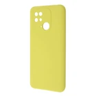Чохол противоударний силіконовий VVave Premium Full Silicone Case Cover Guard для Xiaomi Redmi 10C lime green