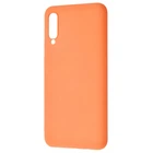 Чохол силіконовий противоударний WAVE Premium Colorful Case (TPU) для Samsung Galaxy A30s/A50 (A307F/A505F) peach