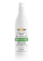 Шампунь Yellow Scalp Energy Shampoo для зміцнення волосся 500 мл