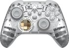 Bezprzewodowy pad do gier Microsoft Xbox Bezprzewodowy kontroler Ghost Cipher Special Edition (QAU-00158)