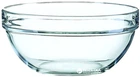 Салатник круглый Luminarc Empilable Transparent 6 см (14193)