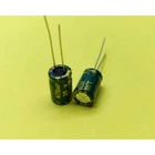 Конденсатор 470мкф 25в 105С 8x14