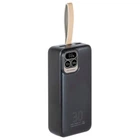 Універсальна мобільна батарея RIVACASE 30000 mA VA2585 (Black)
