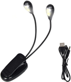 Лампа для пюпітра MusicMate MM-A30 SoundGlow (5904119284762)