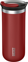 Термокухоль Wacaco Octaroma Grande 435 мл Червоний (WOCT435RED)