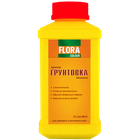 Грунтовка глибокого проникнення Flora Colour 2 кг