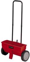Сівалка-розкидувач на колесах Einhell GC-SR 12 (3415238)