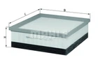 Фильтр воздуха Knecht LX2077/4 MAHLE (LX20774)