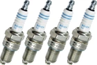 Свіча запалювання довга (Bosch) +1 1 кон. ключ 21 (2101-07) 0242235663 Bosch (0242235663)