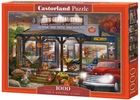 Пазл Магазин Джеба 1000 деталей Castorland